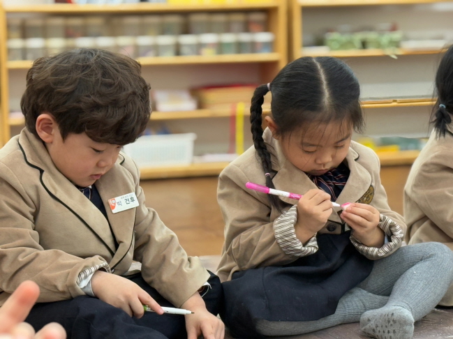 알록 달록 각설탕~